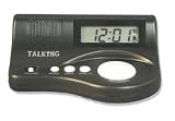 Talking Alarm Clock