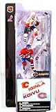 McFarlane Toys NHL Sports Picks Series 1 Iginla and Koivu 3 Inch Figures [Toy]IMAGE