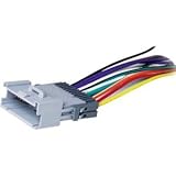 SCOSCHE 1998-Up Chevrolet Metro/Tracker/Prizm/Venture Speaker Connector