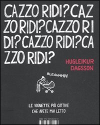 Isbn Edizioni Cazzo ridi?