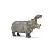 Schleich Hippopotamus Male