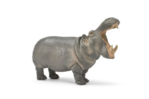 Schleich Hippo