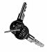Standard Motor Products Ignition Switch Keys