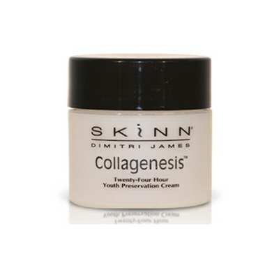 Skinn Cosmetics Collagenesis Twenty-Four Hour Youth Preservation Cream