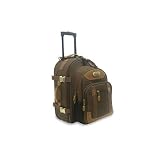 High Sierra 3-in-1 Carry-On Wheeled Backpack