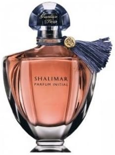 Shalimar Initial FOR WOMEN by Guerlain - 2.0 oz EDP Spray