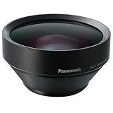 Panasonic 52mm Wide Conversion Lens