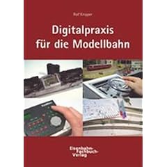 Knipper, R: Digitaltechnik in der Modellbahnpraxis