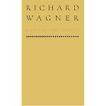 Richard Wagner: The Story of An Artist book cover