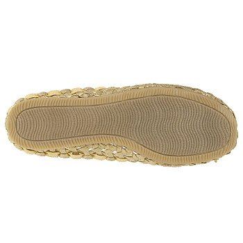 CL By Chinese Laundry Aria Suede Metallic Mule from CL by Chinese Laundry