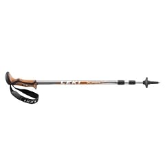 Leki Teton Antishock 2011 - Trekking & Wanderst�cke (1 Paar)