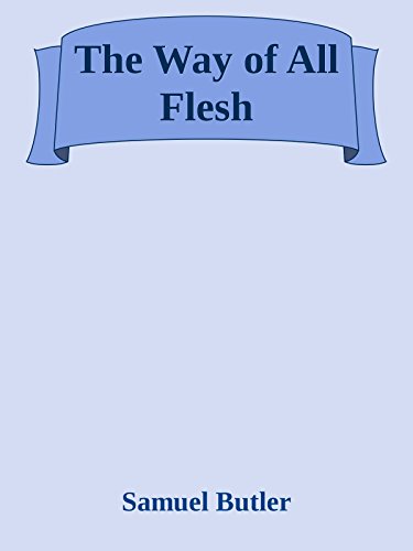 The Way of All Flesh