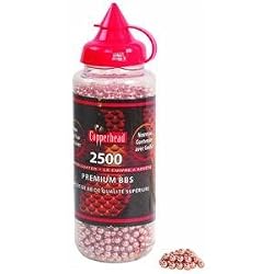 Crosman 747 BB Ammo
