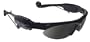 Mp3 Sunglasses 256mb Memory usb drive with Mp3 Player and Voice Recorder for Women