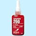 LOCTITE 290 �O���[�� 290-50