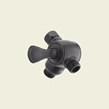 Buy Delta Faucet U4929-RB-PK Universal Showering Components 3-Way Shower Arm Diverter... by DELTA FAUCET&node=228013