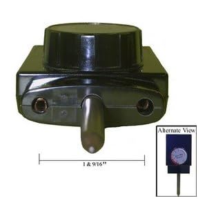 PR3F wide probe control cord or frypans griddles etc.