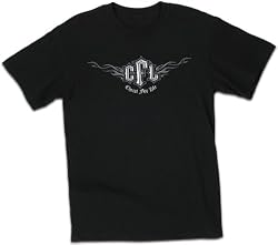 Christ For Life - Christian T-Shirt