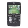 Motorola - Q Black - Unlocked GSM Smartphone With QWERTY Keyboard