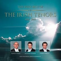 CD-Charts  Music : The Very Best of the Irish Tenors (1999-2002)