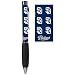 San Diego Padres Comfort Grip Pen