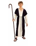 Childrens Biblical Shepherd Halloween Costume