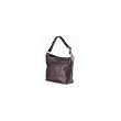 Clava Vachetta Leather Feed Bag