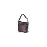 Clava Vachetta Leather Feed Bag