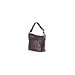 Clava Vachetta Leather Feed Bag