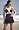 Liz Claiborne Beadwork Halter Skirtini Swimsuit - Women's Swimwear Plus Size Swimsuit