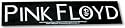 Pink Floyd MONTRAIN STICKER