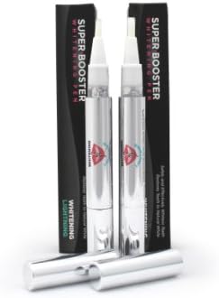 Pair of USA Professional Whitening Lightning Super Booster Pen