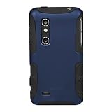 Seidio CSK3LGTHR-BL ACTIVE Case for LG Thrill 4G and Optimus 3D - Sapphire  ....