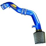 AEM Cold Air Intake System Blue 1997-2001 Honda Prelude Base/Type SH