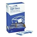 BAUSCH AND LOMB INC. Sight Savers Premoistened Lens Cleaning Tissues