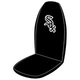 Chicago White Sox - MLB Car Seat Cover