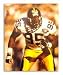 Greg Lloyd Pittsburgh Steelers Autographed 16