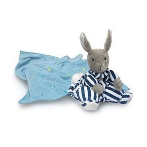Zoobies Goodnight Moon Bunny 3 in 1 Storytime Pal