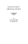Nantucket Genealogies