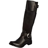 Timberland Buckle Tall Zip Boot Bottes femme