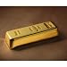 Cool Gold bar 16 GB USB Flash Drive -