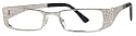 CAVIAR 1750 Eyeglasses GOLD 21 50-19-130