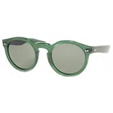 RALPH LAUREN PURPLE LABEL 9756 color 503652 Sunglasses