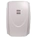 Morris Products 78045 Wireless Plug-In Door Chime Kit, Plug-in Wireless Chime with Pushbutton