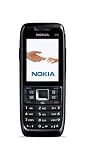 Review Nokia  / Nokia E51 Black Mobile Phone Unlocked Sim Free