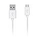 Samsung OEM Micro USB Charging Data Cable for Galaxy Note 4, Edge, S3, S4, S6 and S6 Edge, 1.5 Meter / 5 Foot
