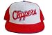 NBA Reebok Los Angeles Clipper Fitted Hat