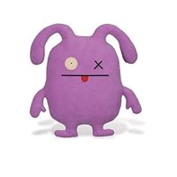 Pretty Ugly Uglyverse Edition Ox Purple