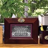 Colorado Avalanche Official Landscape Picture Frame