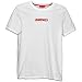 PUMA Ducati Tee - Men's ( sz. M, White )